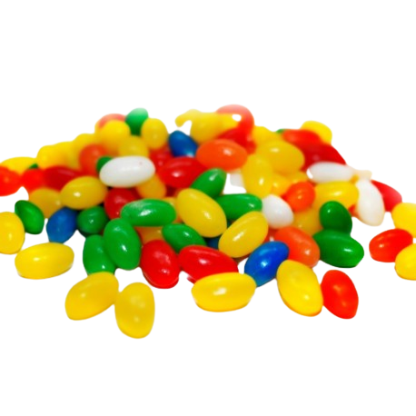 Jelly beans – planete gourmande